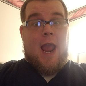 Meet your Posher, Fred